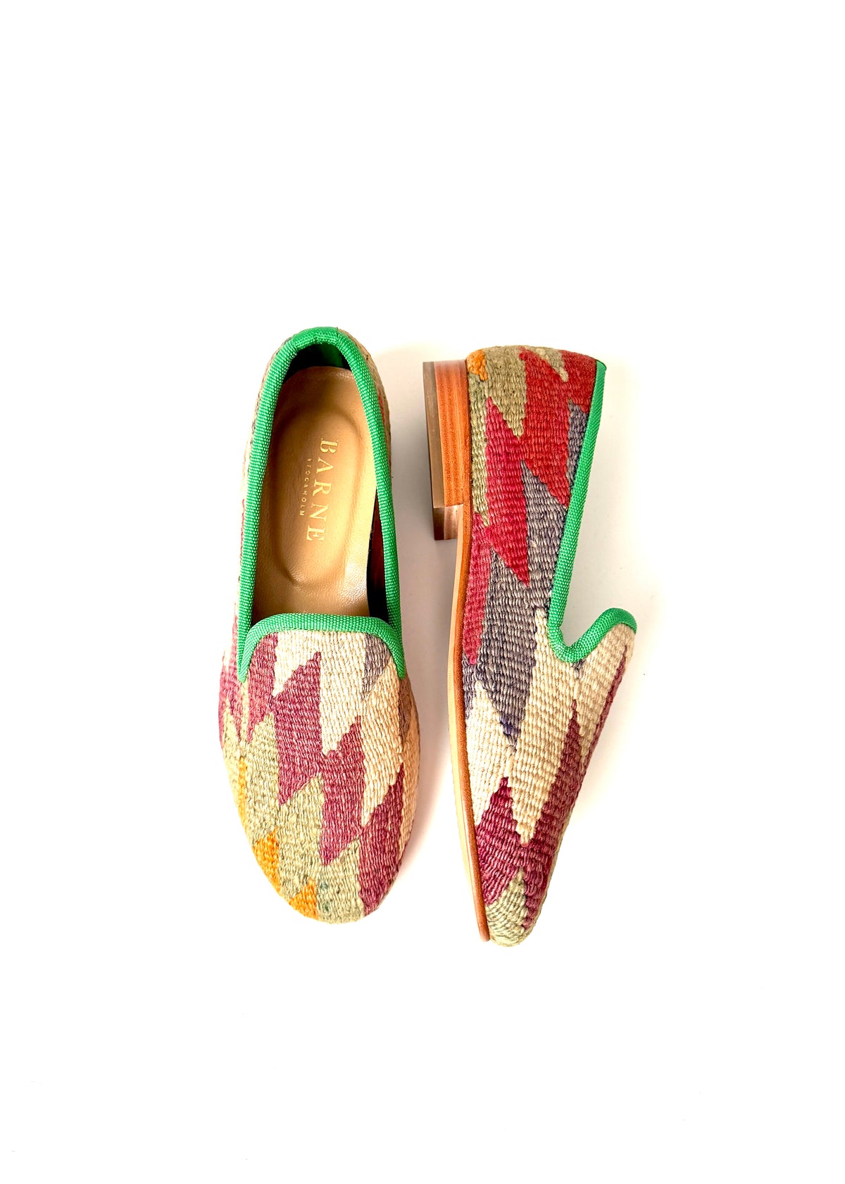 W EU SIZE 40