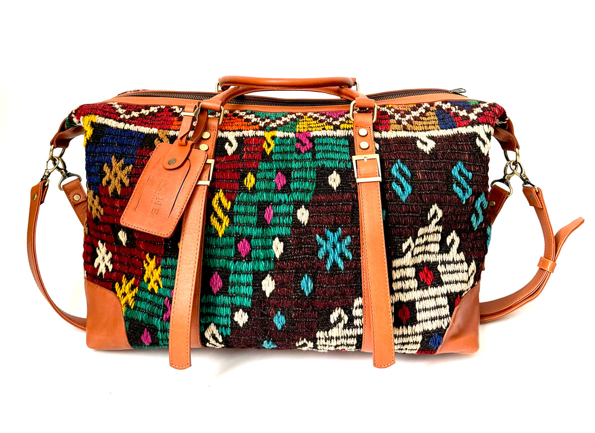 Barne Weekend Bag
