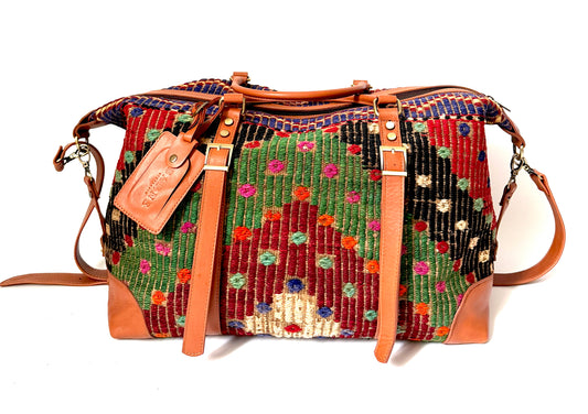 Barne Weekend Bag