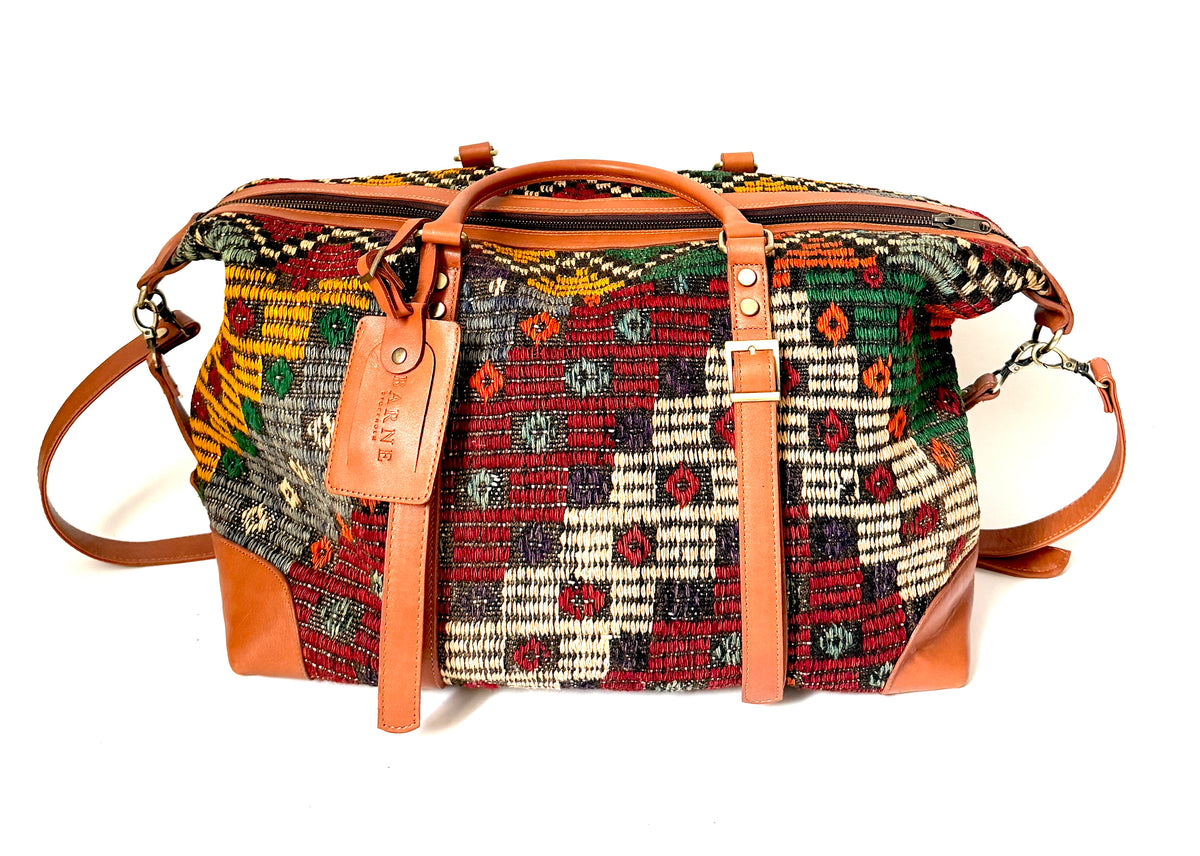 Barne Weekend Bag