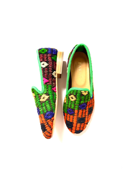 W EU SIZE 38