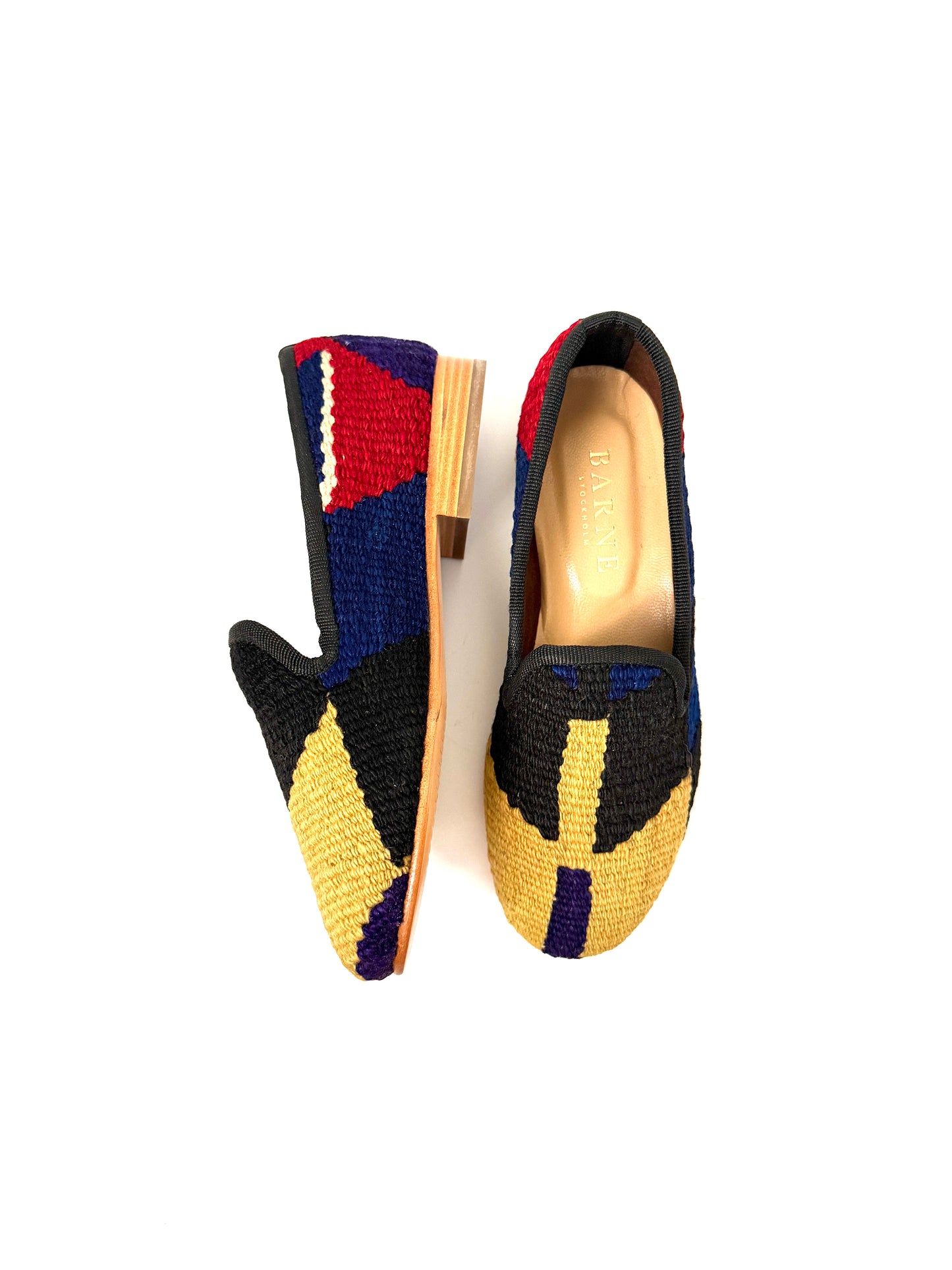 W EU SIZE 36