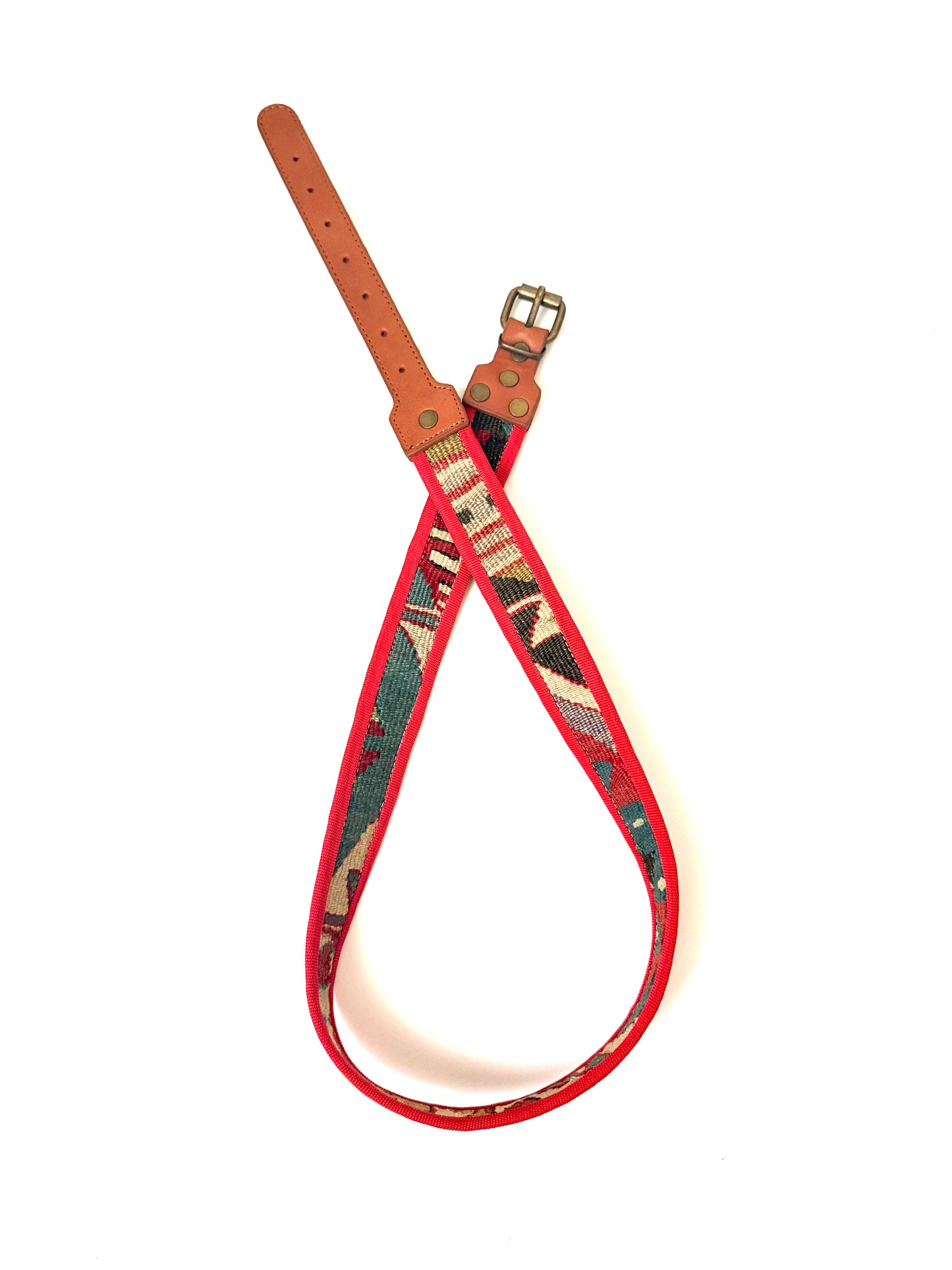 M Belt 105cm