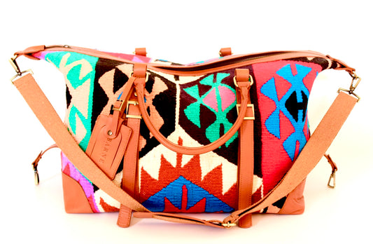 Barne Weekend Bag