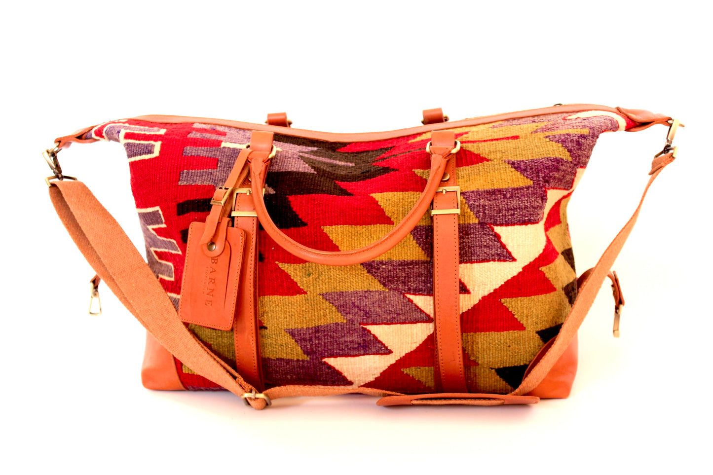 Barne Weekend Bag