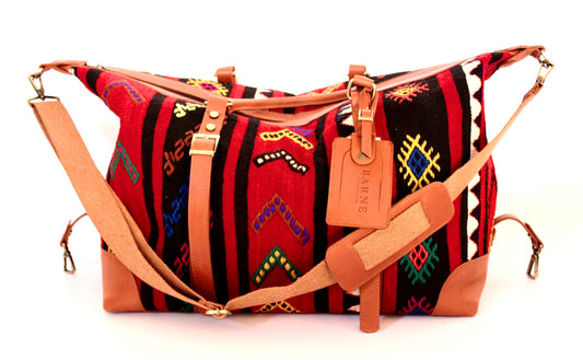 Barne Weekend Bag